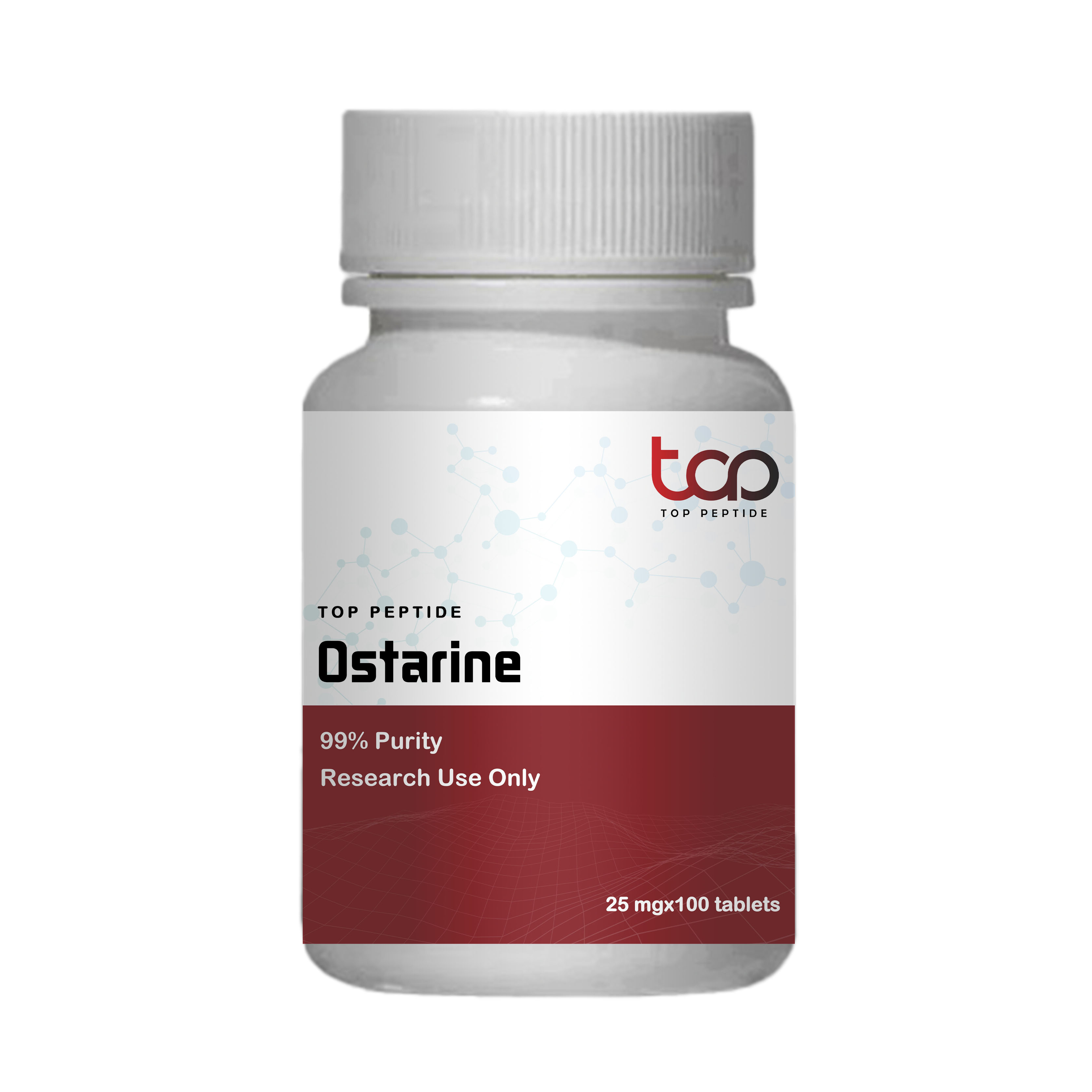 Ostarine / MK-2866