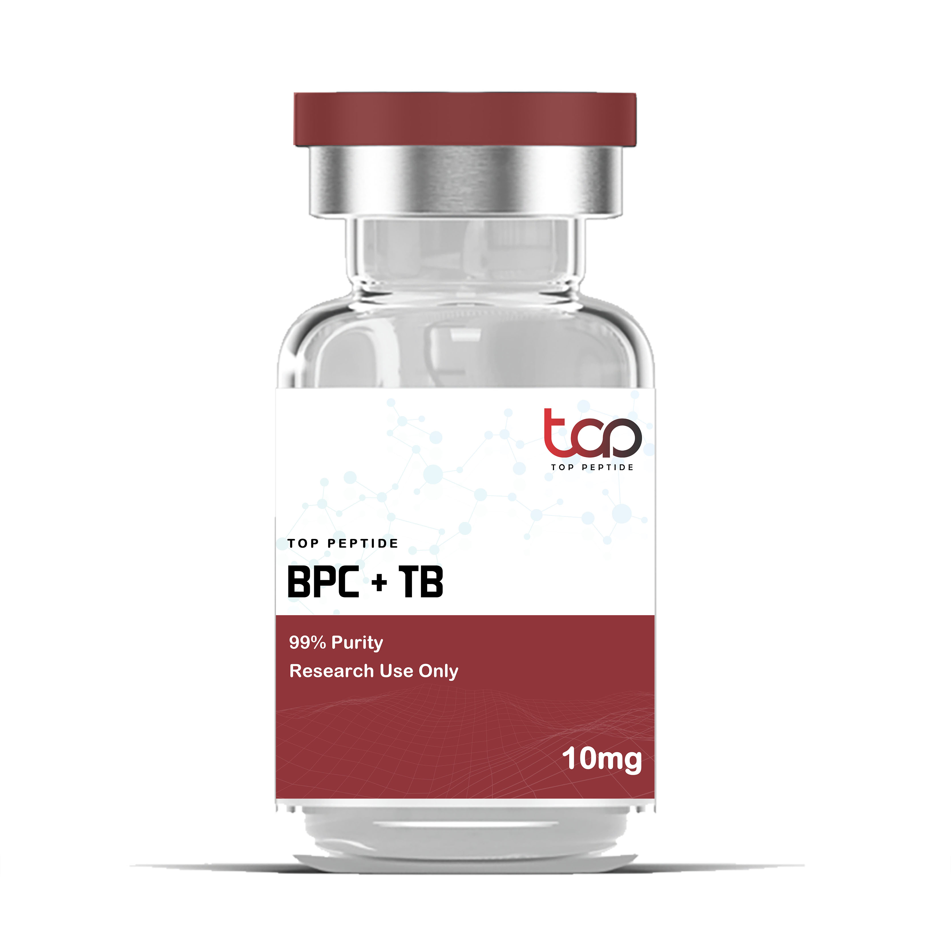 BPC 5mg + TB 5mg