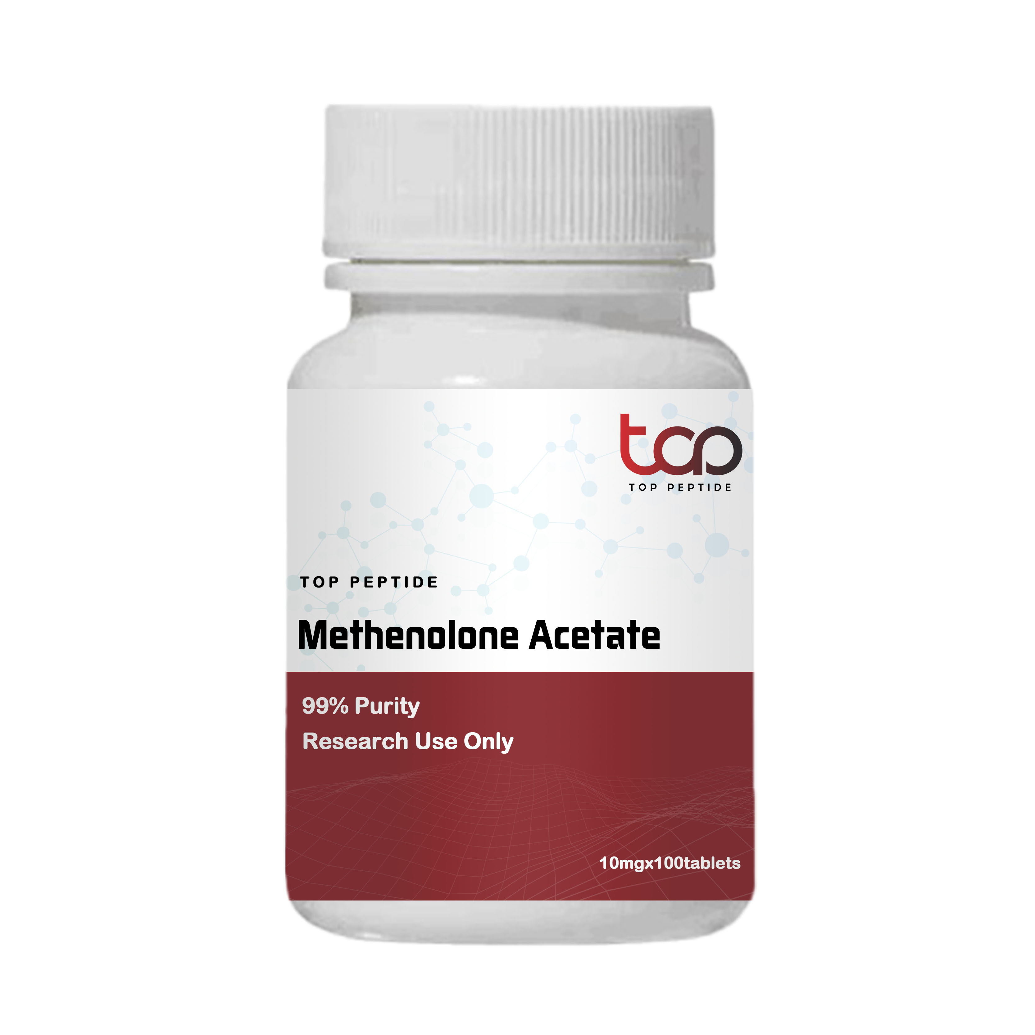 Methenolone Acetate, or Primobolan 