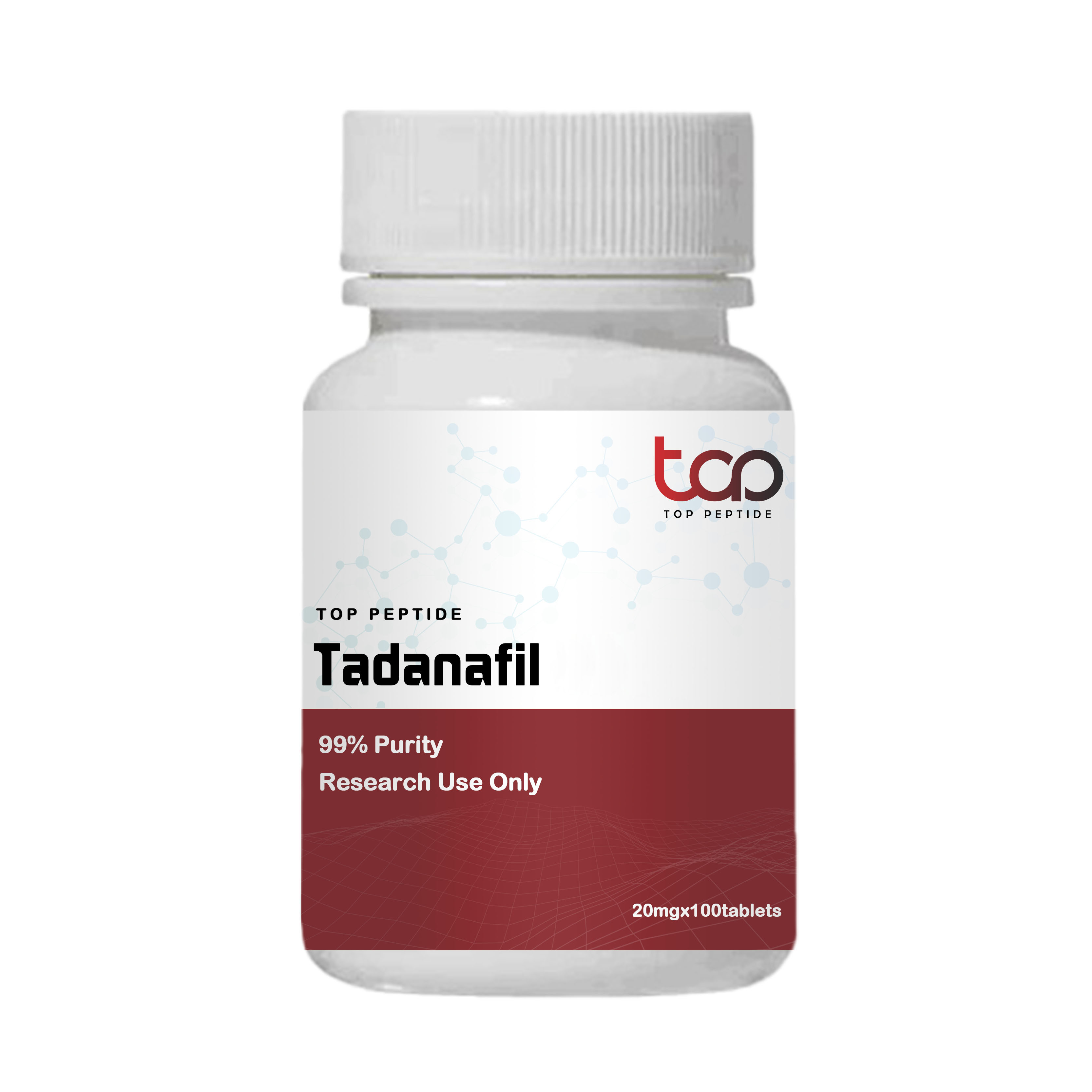 Tadalafil