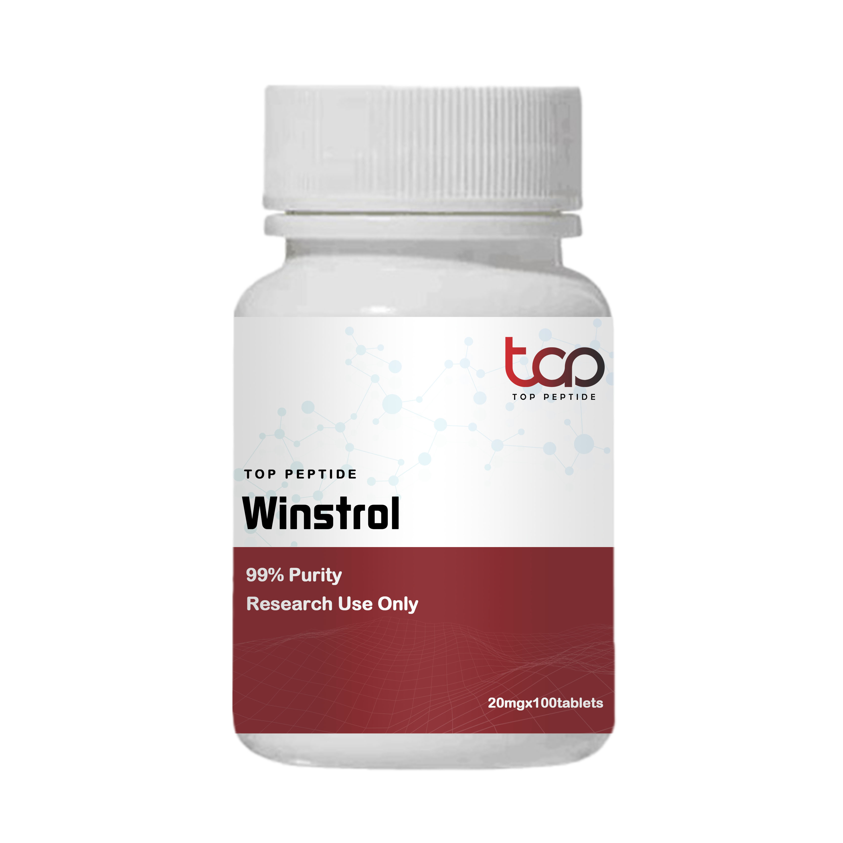 Winstrol, or Stanozolol