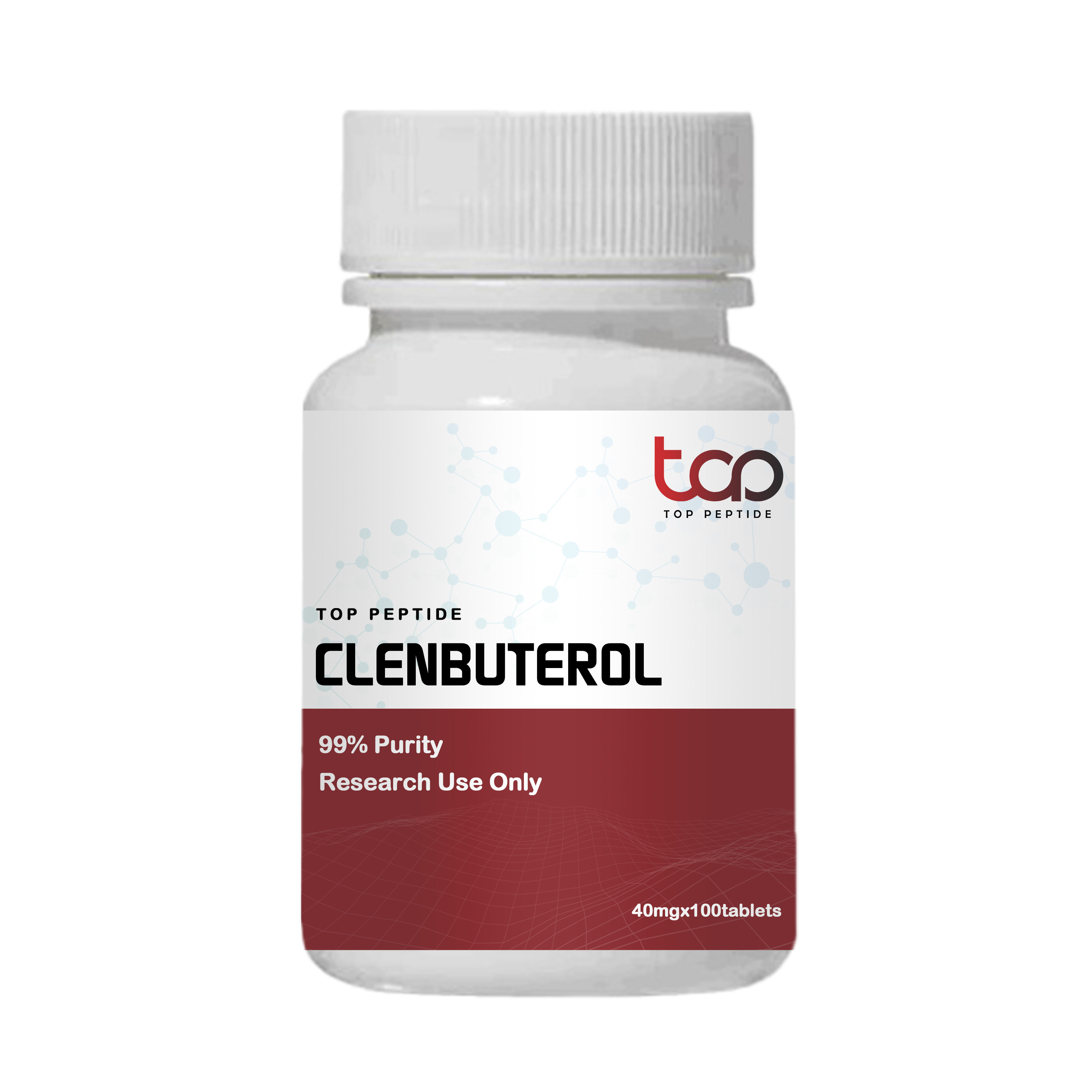 CLENBUTEROL 