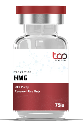 High-Quality HMG Peptide for sale: Enhance fertility for men and women