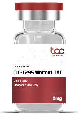 Your fitness journey with CJC-1295 without DAC