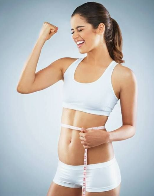 Innovative abdominal fat reduction with tesamorelin