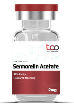 Sermorelin Acetate: Working modification of growth hormone with an emphasis on side effects